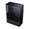 Компьютерный корпус Xigmatek Elysium II Super EATX TG EN41617