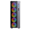 Компьютерный корпус Xigmatek Elysium II Super EATX TG EN41617