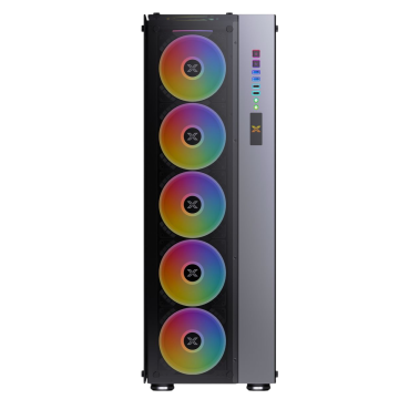 Компьютерный корпус Xigmatek Elysium II Super EATX TG EN41617