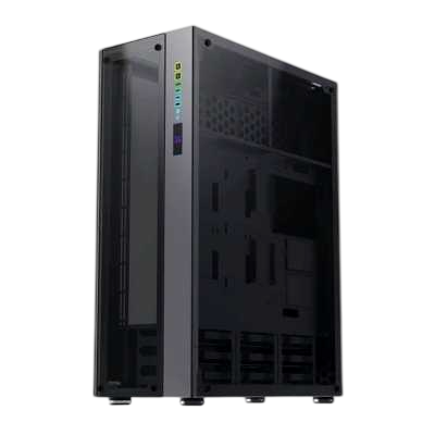 Компьютерный корпус Xigmatek Elysium II Super EATX TG EN41617