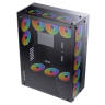 Компьютерный корпус Xigmatek Elysium II Super EATX TG EN41617