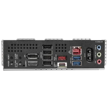 Материнская плата Gigabyte B840 GAMING X WIFI6E