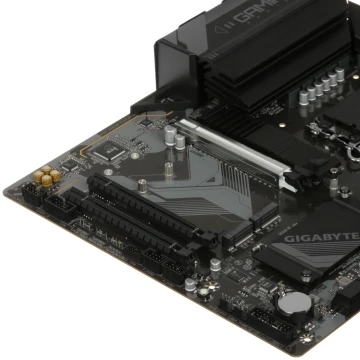 Материнская плата Gigabyte B760 GAMING X D4 GEN5