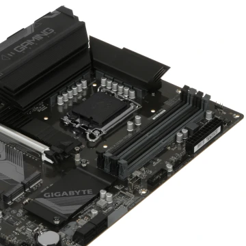 Материнская плата Gigabyte B760 GAMING X D4 GEN5