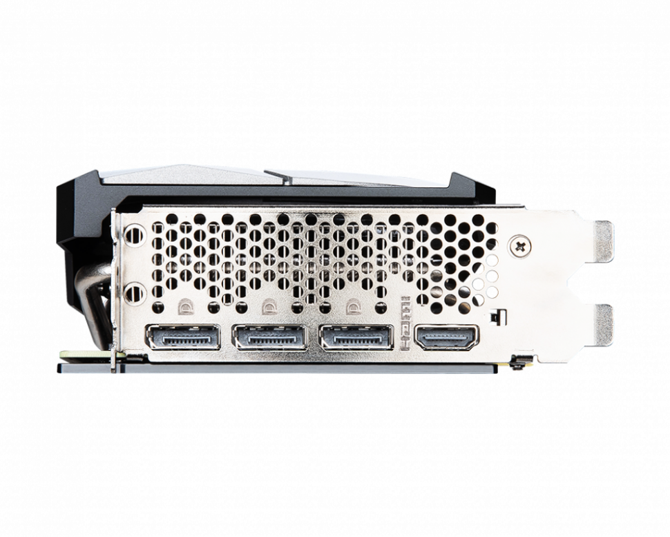Видеокарта MSI (RTX 3070 VENTUS 2X OC) GeForce RTX 3070 8GB VENTUS 2X OC