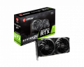 Видеокарта MSI (RTX 3070 VENTUS 2X OC) GeForce RTX 3070 8GB VENTUS 2X OC