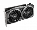 Видеокарта MSI (RTX 3070 VENTUS 2X OC) GeForce RTX 3070 8GB VENTUS 2X OC
