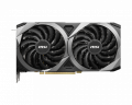 Видеокарта MSI (RTX 3070 VENTUS 2X OC) GeForce RTX 3070 8GB VENTUS 2X OC