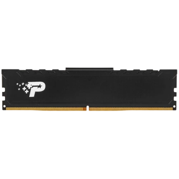 Оперативная память 8 Gb 4800 MHz PATRIOT (PSP58G480041H1)