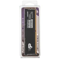 Оперативная память 8 Gb 4800 MHz PATRIOT (PSP58G480041H1)