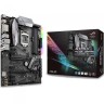 Материнская плата ASUS ROG STRIX H270F GAMING