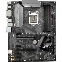 Материнская плата ASUS ROG STRIX H270F GAMING
