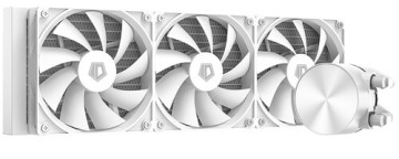 Система жидкостного охлаждения для процессора ID-COOLING FX360 White