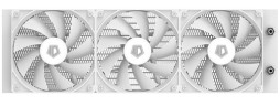 Система жидкостного охлаждения для процессора ID-COOLING FX360 White