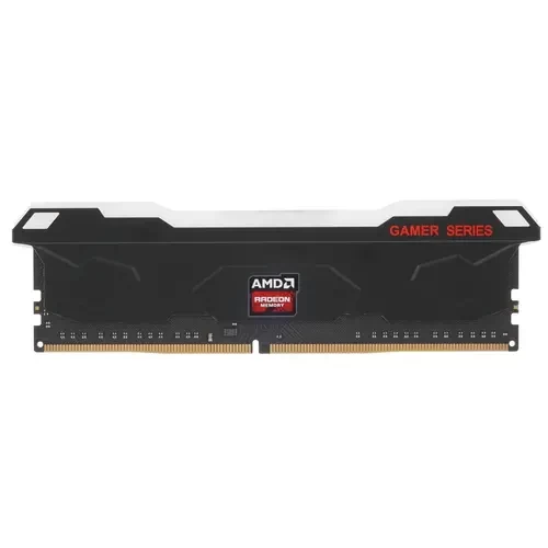 Оперативная память 16 Gb 3600 MHz AMD RGB (R9S416G3606U2S-RGB)