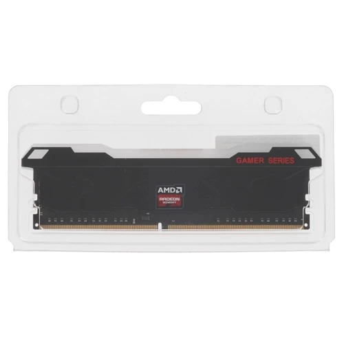 Оперативная память 16 Gb 3600 MHz AMD RGB (R9S416G3606U2S-RGB)