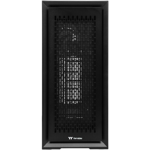 Компьютерный корпус Thermaltake CTE T500 Air TG Black (CA-1X8-00F1WN-00)