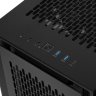 Компьютерный корпус Thermaltake CTE T500 Air TG Black (CA-1X8-00F1WN-00)