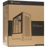 Компьютерный корпус Thermaltake CTE T500 Air TG Black (CA-1X8-00F1WN-00)