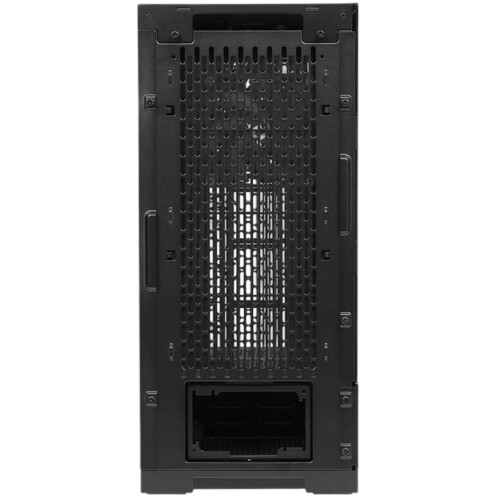 Компьютерный корпус Thermaltake CTE T500 Air TG Black (CA-1X8-00F1WN-00)