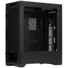 Компьютерный корпус Thermaltake CTE T500 Air TG Black (CA-1X8-00F1WN-00)