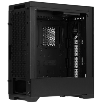 Компьютерный корпус Thermaltake CTE T500 Air TG Black (CA-1X8-00F1WN-00)