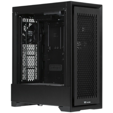Компьютерный корпус Thermaltake CTE T500 Air TG Black (CA-1X8-00F1WN-00)