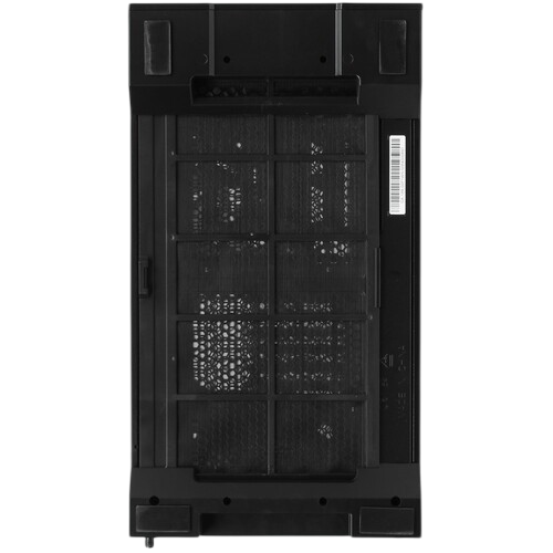 Компьютерный корпус Thermaltake CTE T500 Air TG Black (CA-1X8-00F1WN-00)
