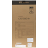Компьютерный корпус Thermaltake CTE T500 Air TG Black (CA-1X8-00F1WN-00)
