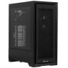 Компьютерный корпус Thermaltake CTE T500 Air TG Black (CA-1X8-00F1WN-00)