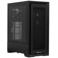 Компьютерный корпус Thermaltake CTE T500 Air TG Black (CA-1X8-00F1WN-00)