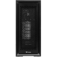 Компьютерный корпус Thermaltake CTE T500 Air TG Black (CA-1X8-00F1WN-00)