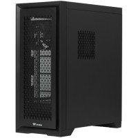 Компьютерный корпус Thermaltake CTE T500 Air TG Black (CA-1X8-00F1WN-00)