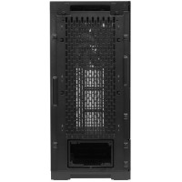 Компьютерный корпус Thermaltake CTE T500 Air TG Black (CA-1X8-00F1WN-00)