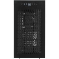 Компьютерный корпус Thermaltake CTE T500 Air TG Black (CA-1X8-00F1WN-00)