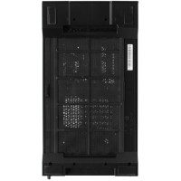 Компьютерный корпус Thermaltake CTE T500 Air TG Black (CA-1X8-00F1WN-00)
