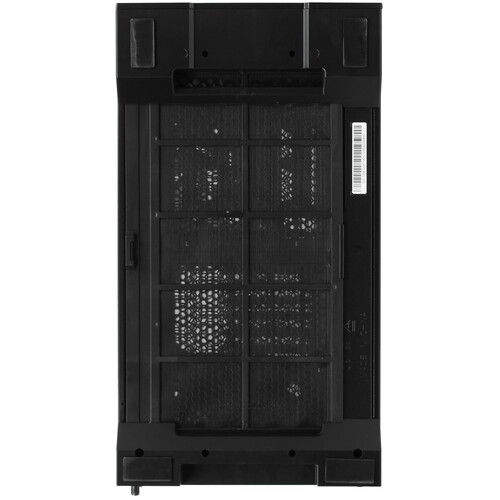 Компьютерный корпус Thermaltake CTE T500 Air TG Black (CA-1X8-00F1WN-00)