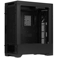 Компьютерный корпус Thermaltake CTE T500 Air TG Black (CA-1X8-00F1WN-00)