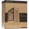 Компьютерный корпус Thermaltake CTE T500 Air TG Black (CA-1X8-00F1WN-00)