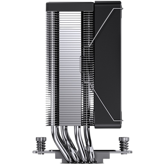Кулер для процессора JONSBO CR-1000 EVO Color Black