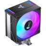 Кулер для процессора JONSBO CR-1000 EVO Color Black