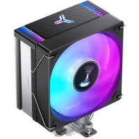 Кулер для процессора JONSBO CR-1000 EVO Color Black