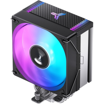 Кулер для процессора JONSBO CR-1000 EVO Color Black