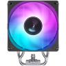 Кулер для процессора JONSBO CR-1000 EVO Color Black
