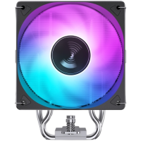 Кулер для процессора JONSBO CR-1000 EVO Color Black