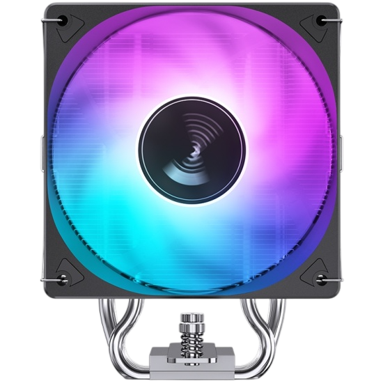 Кулер для процессора JONSBO CR-1000 EVO Color Black