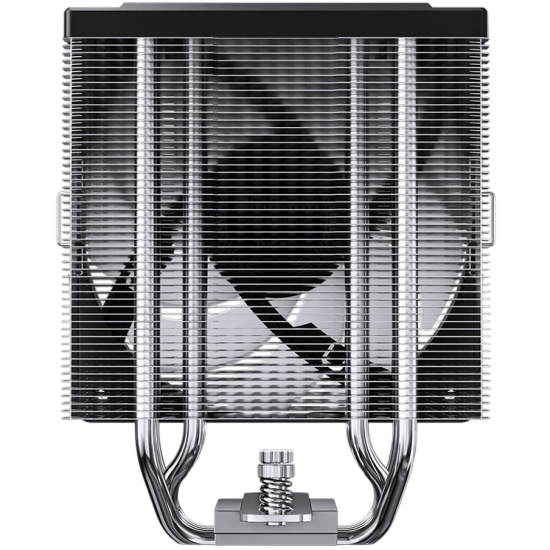 Кулер для процессора JONSBO CR-1000 EVO Color Black