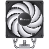 Кулер для процессора JONSBO CR-1000 EVO Color Black