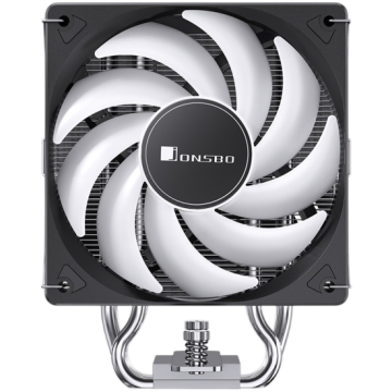 Кулер для процессора JONSBO CR-1000 EVO Color Black