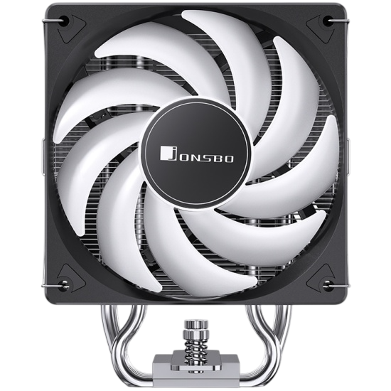 Кулер для процессора JONSBO CR-1000 EVO Color Black